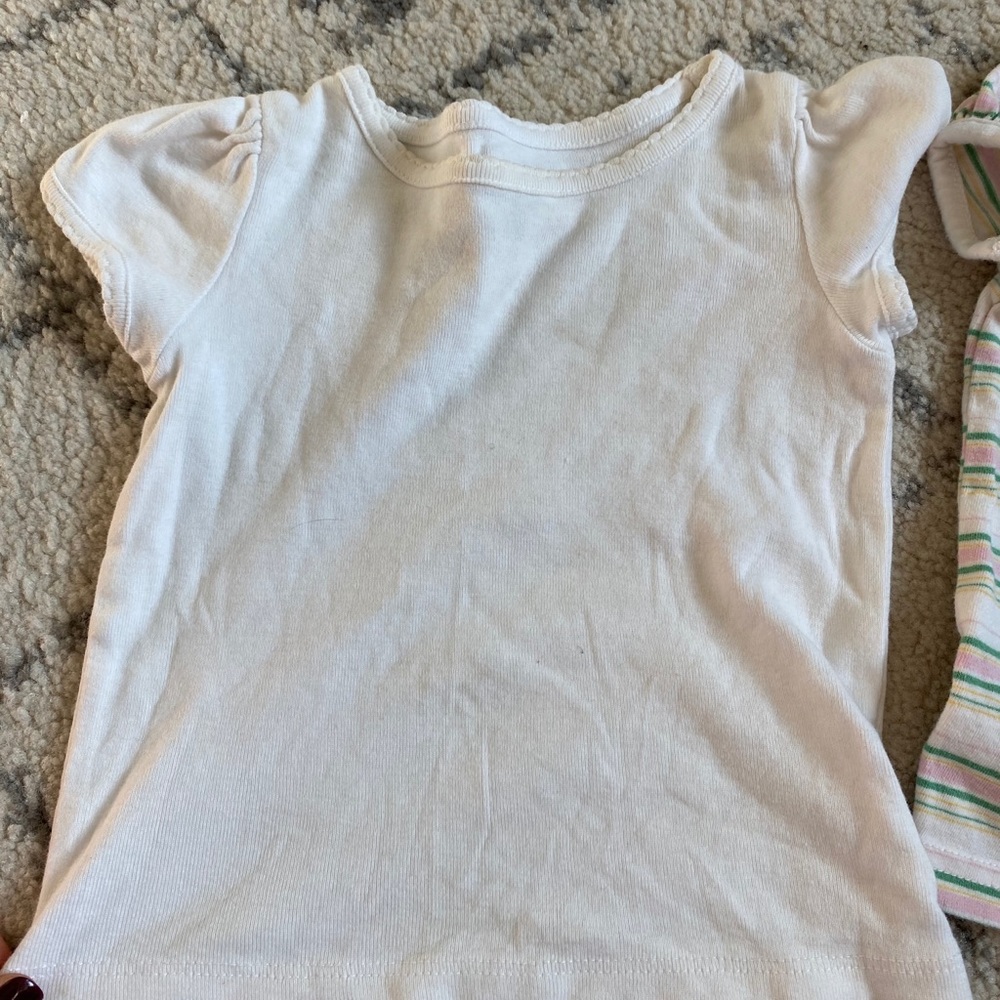 Cherokee tee bundle - Picture 4 of 4